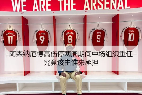 阿森纳厄德高伤停两周期间中场组织重任究竟该由谁来承担